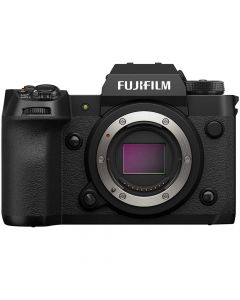 Fujifilm X-H2 -systemkamera