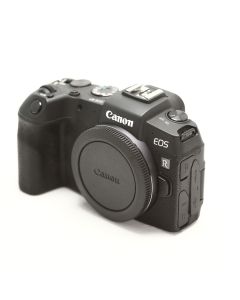 Canon EOS RP -systemkamera BEGAGNAD