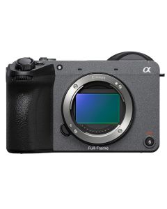 Sony FX2 Cinema-kamera