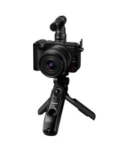 Canon EOS R50 V + RF-S 14-30mm IS STM PZ Content Creator Kit