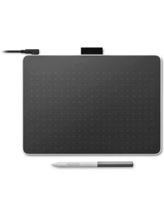 Wacom One M Pen Tablet -rittplatta, Medium