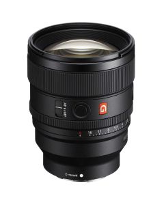 Sony FE 85/1.4 GM II -objektiv