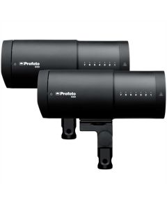 Profoto D30 Duo Kit -studioblixt