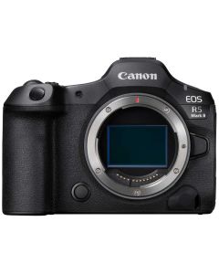 Swap It - Byt Canon EOS R6 Mark II till Canon EOS R5 Mark II
