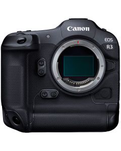 Canon EOS R3 systemkamera