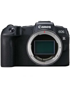 Canon EOS RP -systemkamera