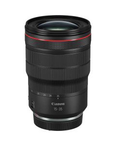 Swap It - Byt Canon EF 16-35/2.8L III till Canon RF 15-35/2.8L IS USM