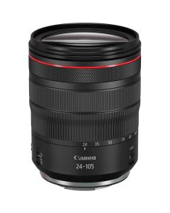 Canon RF 24-105/4 L IS USM -objektiv
