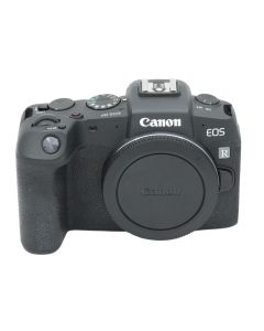 Canon EOS RP -systemkamera BEGAGNAD