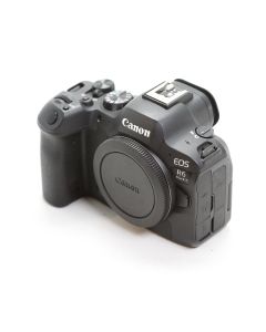 Canon EOS R6 Mark II -systemkamera BEGAGNAD