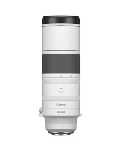 Canon RF 200-800/6.3-9 IS USM -objektiv