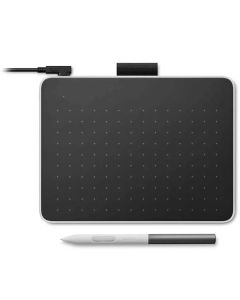 Wacom One S Pen Tablet -rittplatta, Small