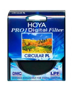 Hoya PL-CIR Pro1 Filter 46mm