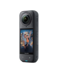 Insta360 X5 360 -actionkamera