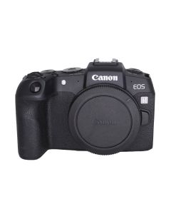 Canon EOS RP -systemkamera BEGAGNAD