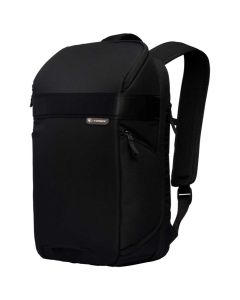 Gomatic Peter McKinnon Luma Backpack 18L -ryggsäck, svart