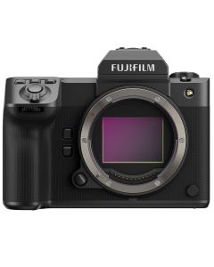 Fujifilm GFX 100 II -systemkamera