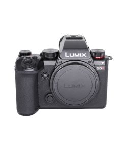 Panasonic Lumix S5 II -systemkamera BEGAGNAD INKL MOMS
