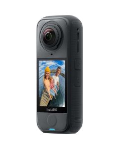 Insta360 X4 Air Standard Bundle 360 -actionkamera