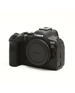 Canon EOS R6 Mark II -systemkamera BEGAGNAD