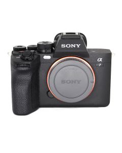 Sony A7 Mark IV -systemkamera BEGAGNAD INKL MOMS