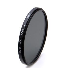Hoya ND-filter ND4 HMC 58mm