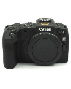 Canon EOS RP -systemkamera BEGAGNAD