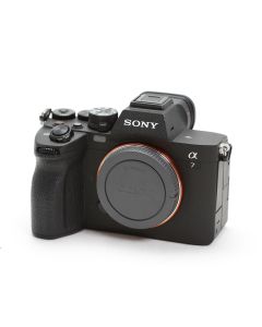 Sony A7 Mark IV -systemkamera BEGAGNAD