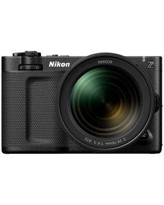 Nikon ZR RED 6K Cinema-kamera + Z 24-70/4 S