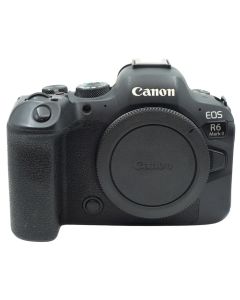 Canon EOS R6 Mark II -systemkamera BEGAGNAD INKL MOMS