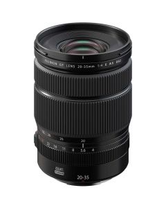Fujinon GF 20-35/4 R WR -objektiv