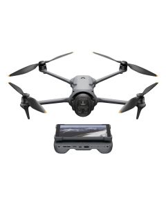 DJI Mavic 4 Pro 512GB Creator Combo -drönare