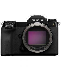 Fujifilm GFX 100S systemkamera