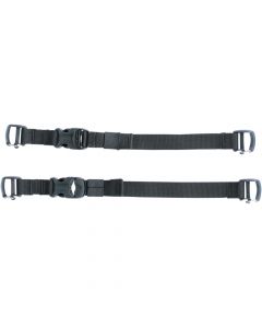 Gomatic Peter McKinnon Accessory Straps-spännremmar, 2 st.