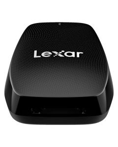 Lexar CFexpress Type B USB 3.2 Gen 2x2 Card Reader minneskortläsare