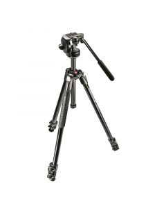 Manfrotto 290 Xtra + 128RC2