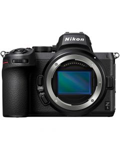 Nikon Z 5 -systemkamera