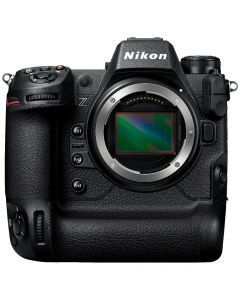 Nikon Z 9 systemkamera