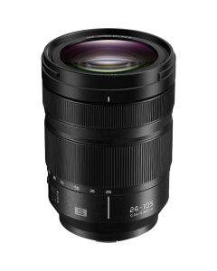 Panasonic Lumix S 24-105/4 Macro OIS -objektiv