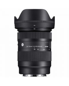 Sigma 28-70/2.8 C DG DN -objektiv, L-mount