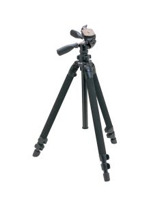 Slik Stativ Pro 400 DX + SH-705E stativkit