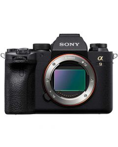 Sony A9 Mark II systemkamera