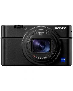Sony DSC-RX100 Mark VII kompaktkamera