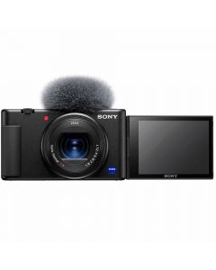 Sony ZV-1 vloggkamera