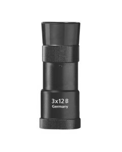 Zeiss 3x12 Mono