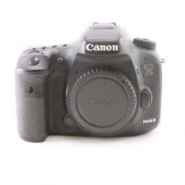 Canon EOS 7D Mark II BEGAGNAD | Begagnad | Rajala Pro Shop