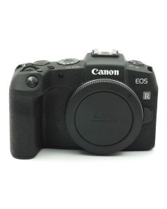 Canon EOS RP -systemkamera BEGAGNAD