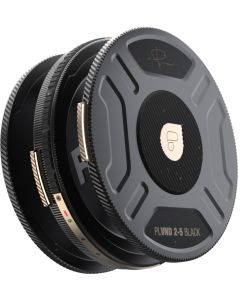 PolarPro Mini MagLock VND 2/5 Polarizer / Black Mist Filter (1/4 Strength)