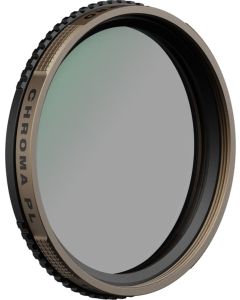 PolarPro 135 Series Chroma CPL Filter 46mm