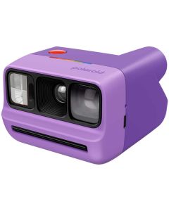 Polaroid Go Gen 3 -direktfilmskamera, violett